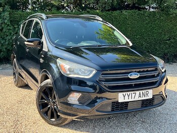 Used Ford Kuga 2017 for sale - 79089652: Photo