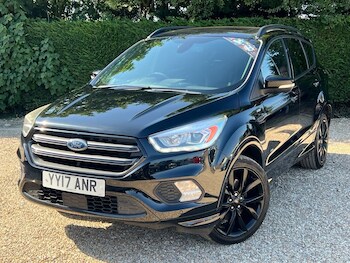 Used Ford Kuga 2017 for sale - 79089652: Photo