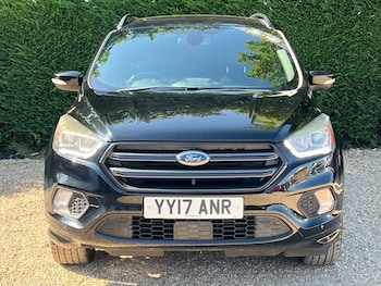 Used Ford Kuga 2017 for sale - 79089652: Photo