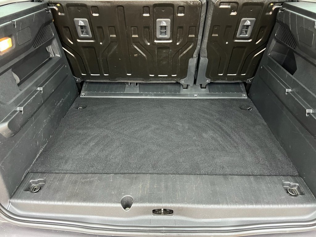 Used Vauxhall Combo Life 2018 for sale - 76223987: Photo 11