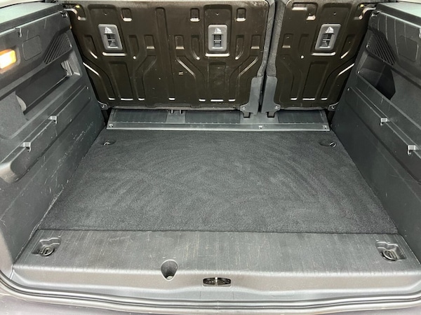 Used Vauxhall Combo Life 2018 for sale - 76223987: Photo 12