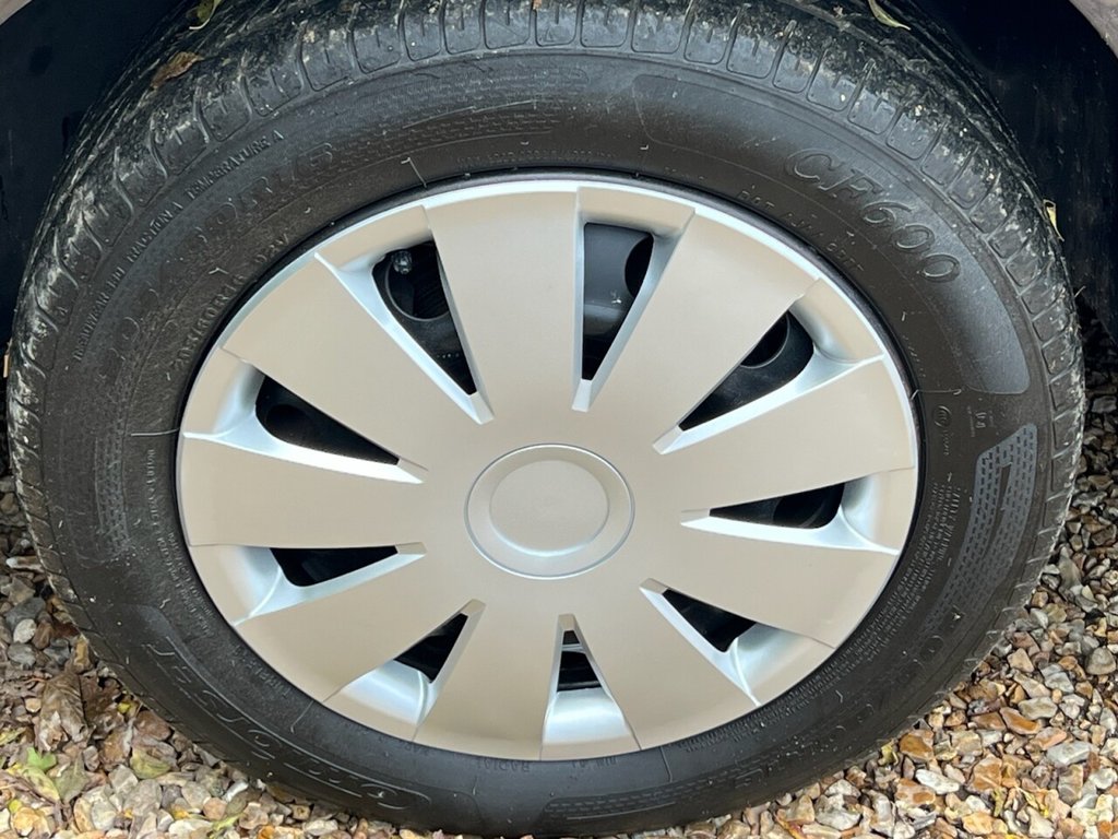 Used Vauxhall Combo Life 2018 for sale - 76223987: Photo 13