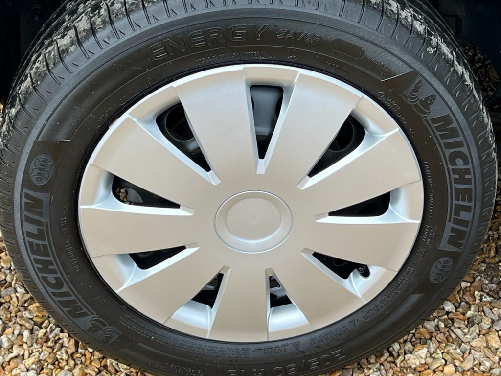 Used Vauxhall Combo Life 2018 for sale - 76223987: Photo 14