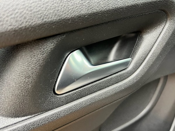 Used Vauxhall Combo Life 2018 for sale - 76223987: Photo 19