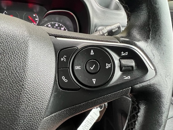 Used Vauxhall Combo Life 2018 for sale - 76223987: Photo 36