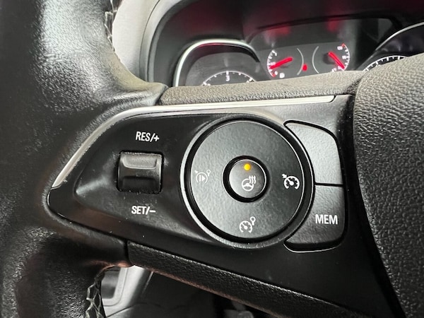 Used Vauxhall Combo Life 2018 for sale - 76223987: Photo 37