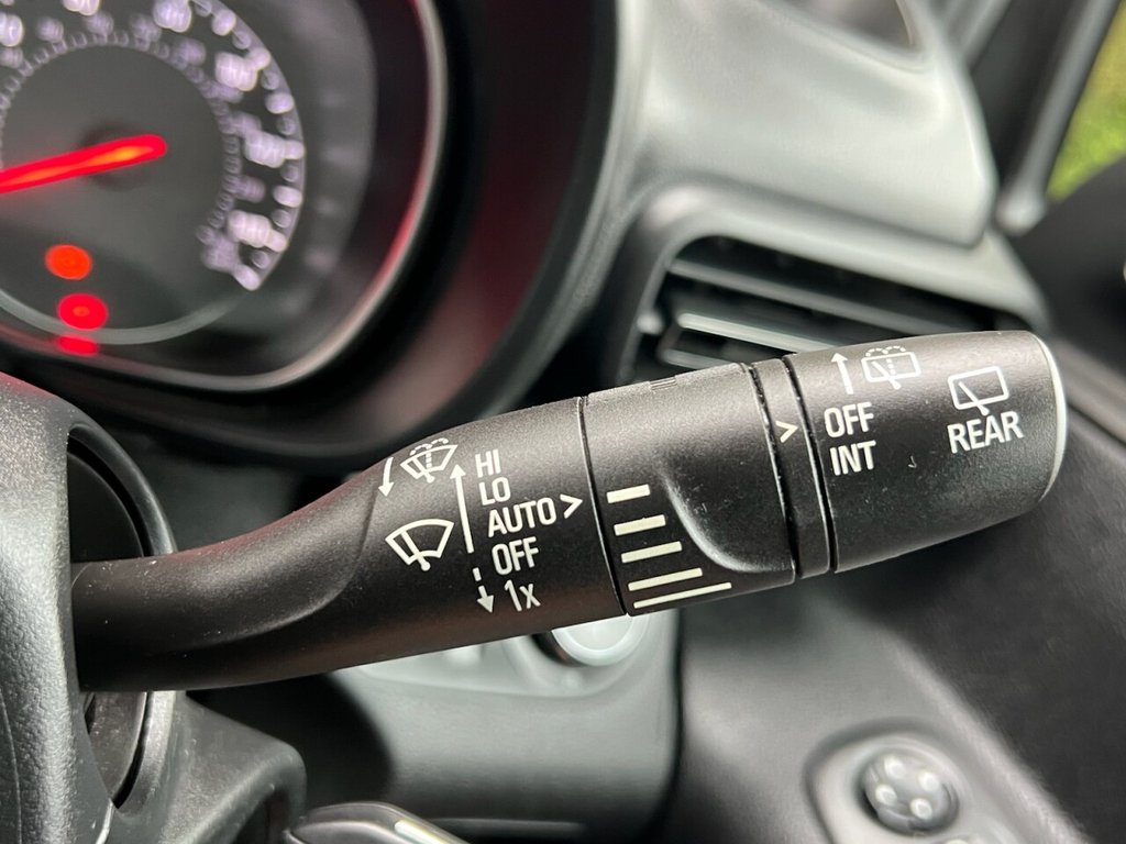 Used Vauxhall Combo Life 2018 for sale - 76223987: Photo 38