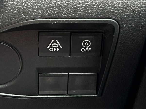Used Vauxhall Combo Life 2018 for sale - 76223987: Photo 39