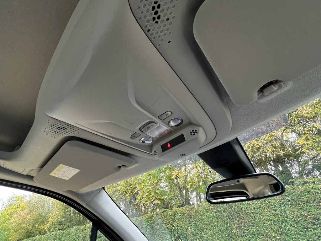 Used Vauxhall Combo Life 2018 for sale - 76223987: Photo 44