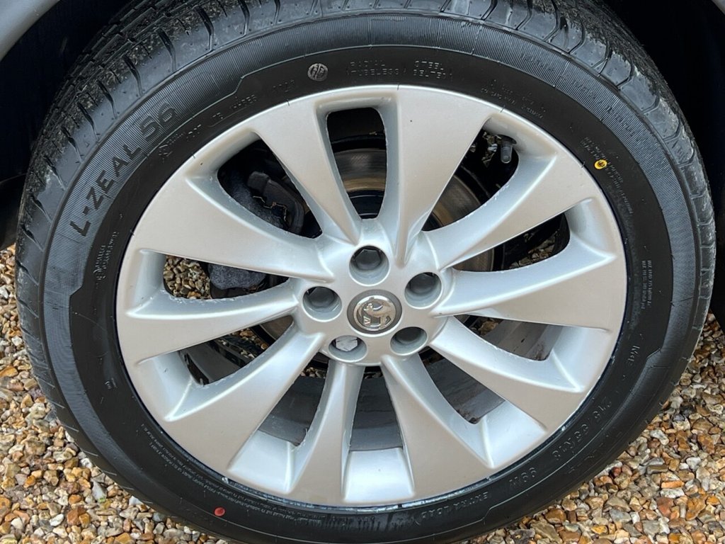 Used Vauxhall Mokka X 2019 for sale - 76724713: Photo 11