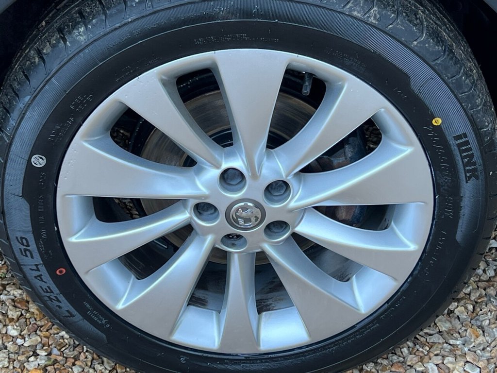 Used Vauxhall Mokka X 2019 for sale - 76724713: Photo 12