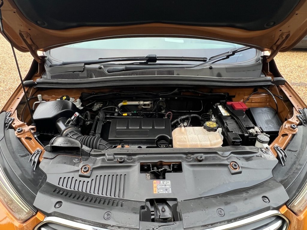 Used Vauxhall Mokka X 2019 for sale - 76724713: Photo 15