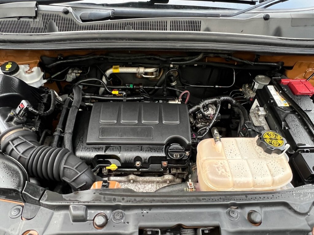 Used Vauxhall Mokka X 2019 for sale - 76724713: Photo 16