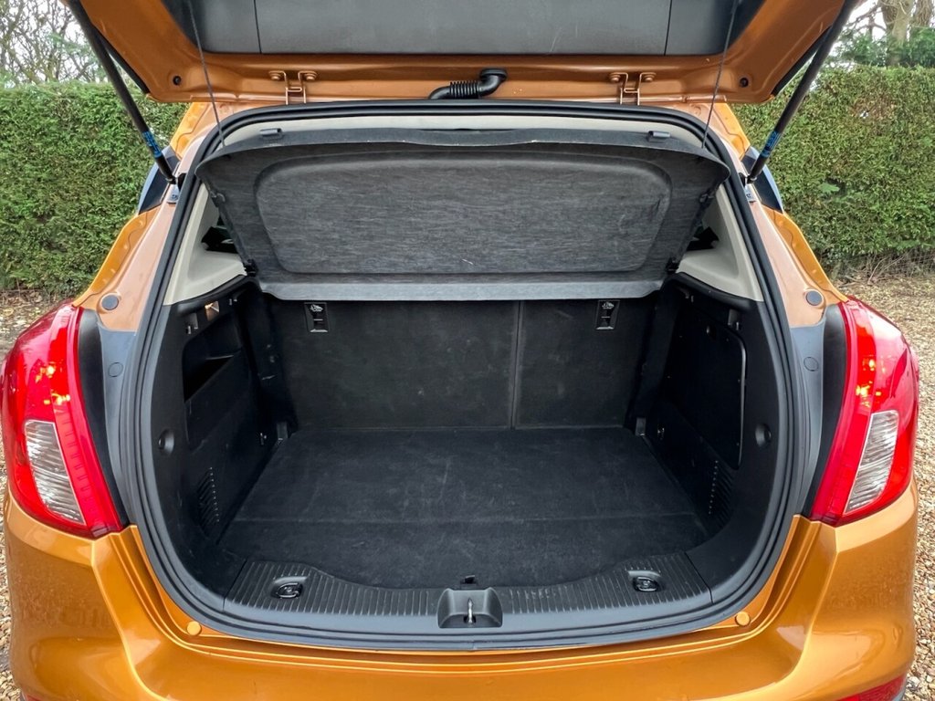 Used Vauxhall Mokka X 2019 for sale - 76724713: Photo 17