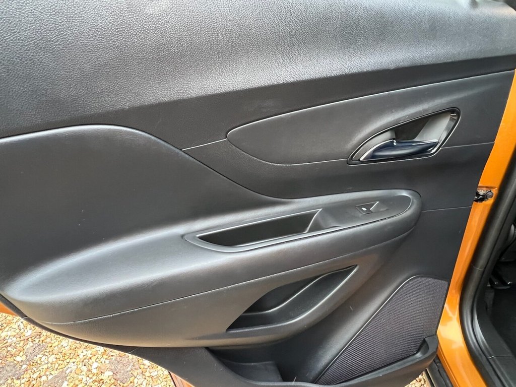 Used Vauxhall Mokka X 2019 for sale - 76724713: Photo 20