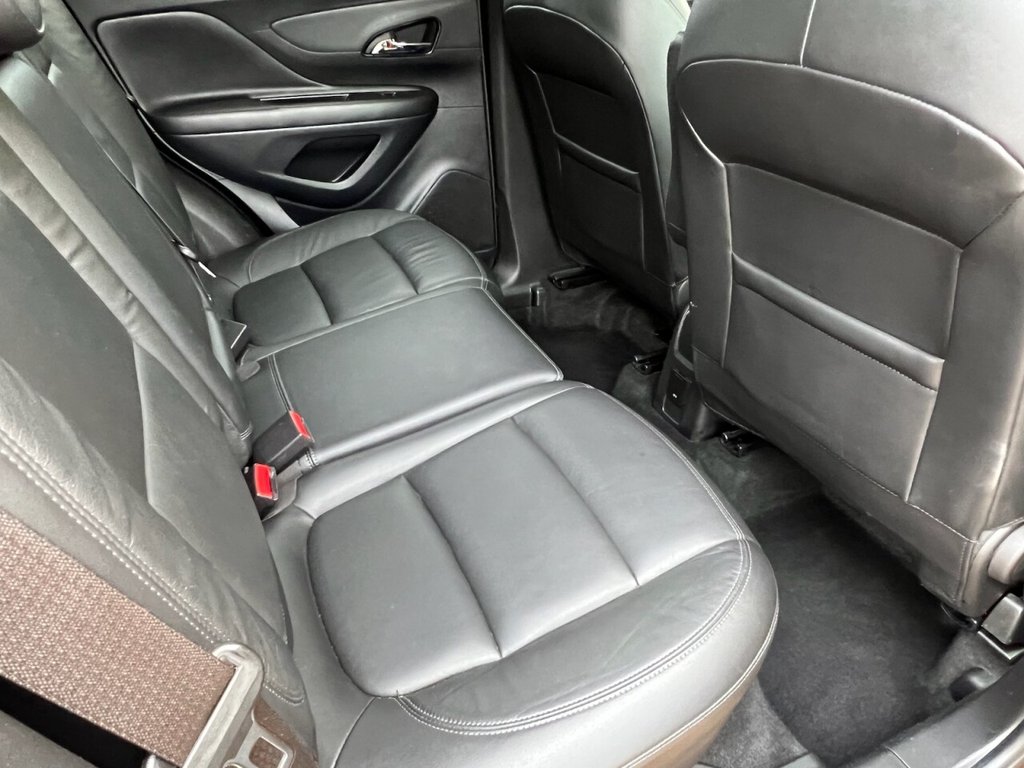 Used Vauxhall Mokka X 2019 for sale - 76724713: Photo 23