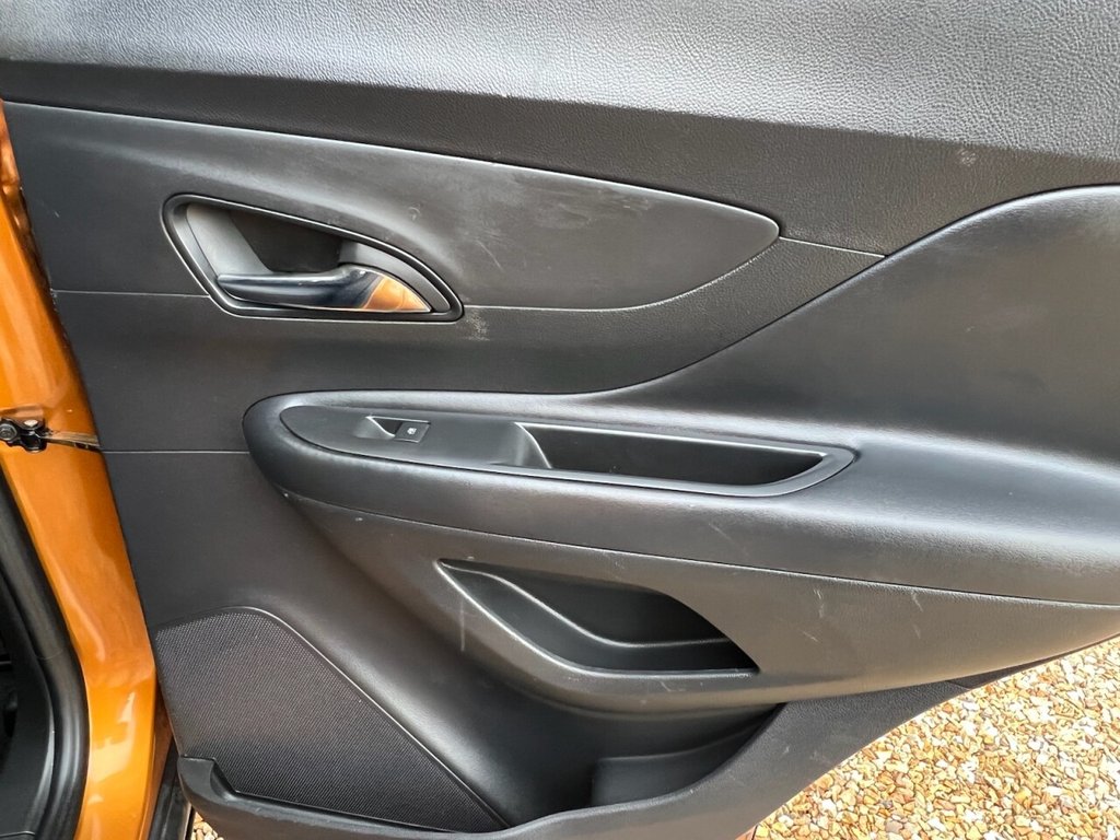 Used Vauxhall Mokka X 2019 for sale - 76724713: Photo 24