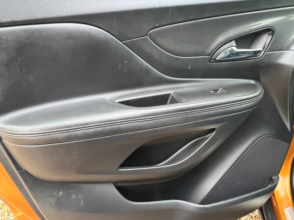 Used Vauxhall Mokka X 2019 for sale - 76724713: Photo 28