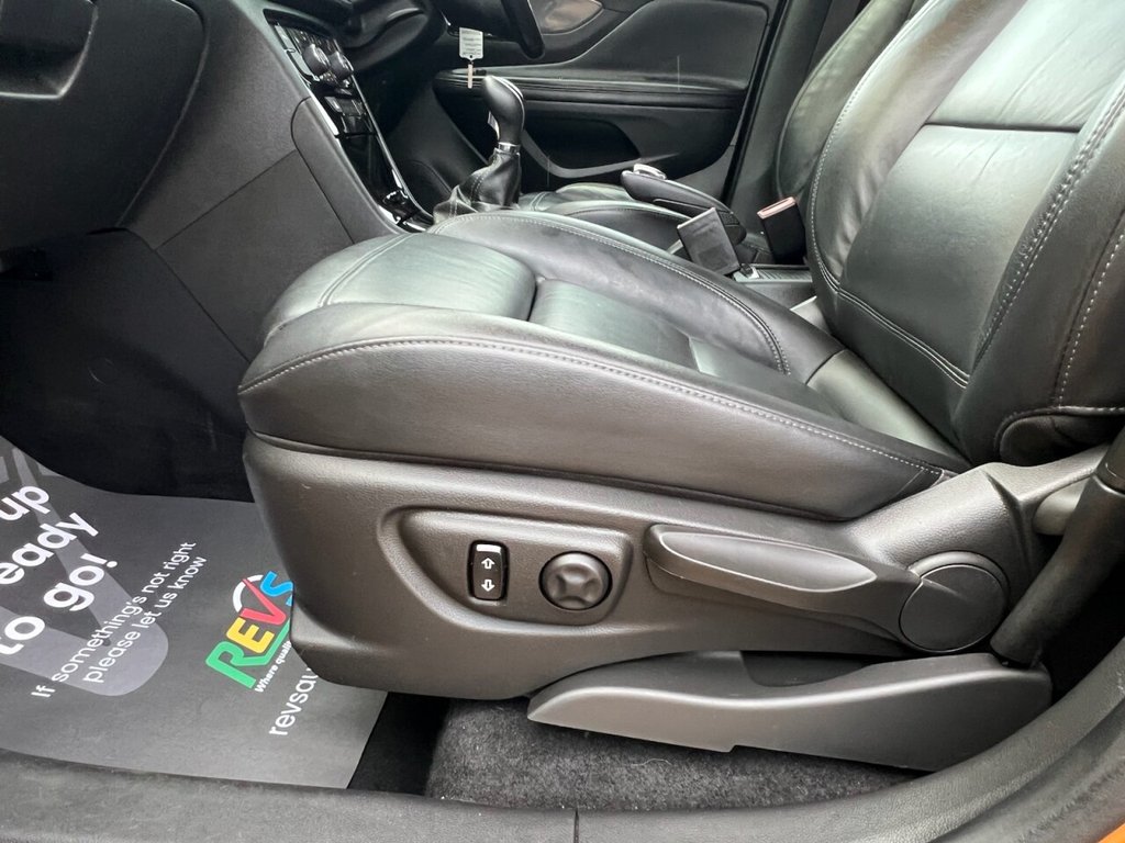 Used Vauxhall Mokka X 2019 for sale - 76724713: Photo 30