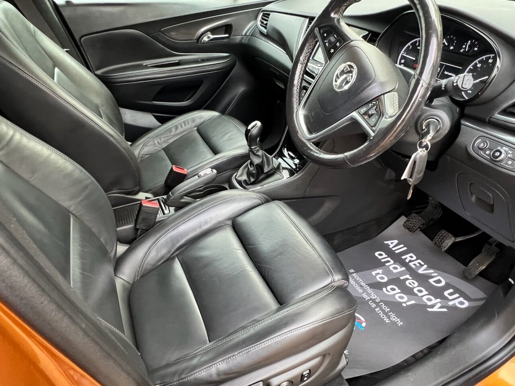 Used Vauxhall Mokka X 2019 for sale - 76724713: Photo 31
