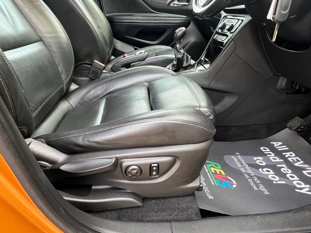 Used Vauxhall Mokka X 2019 for sale - 76724713: Photo 35
