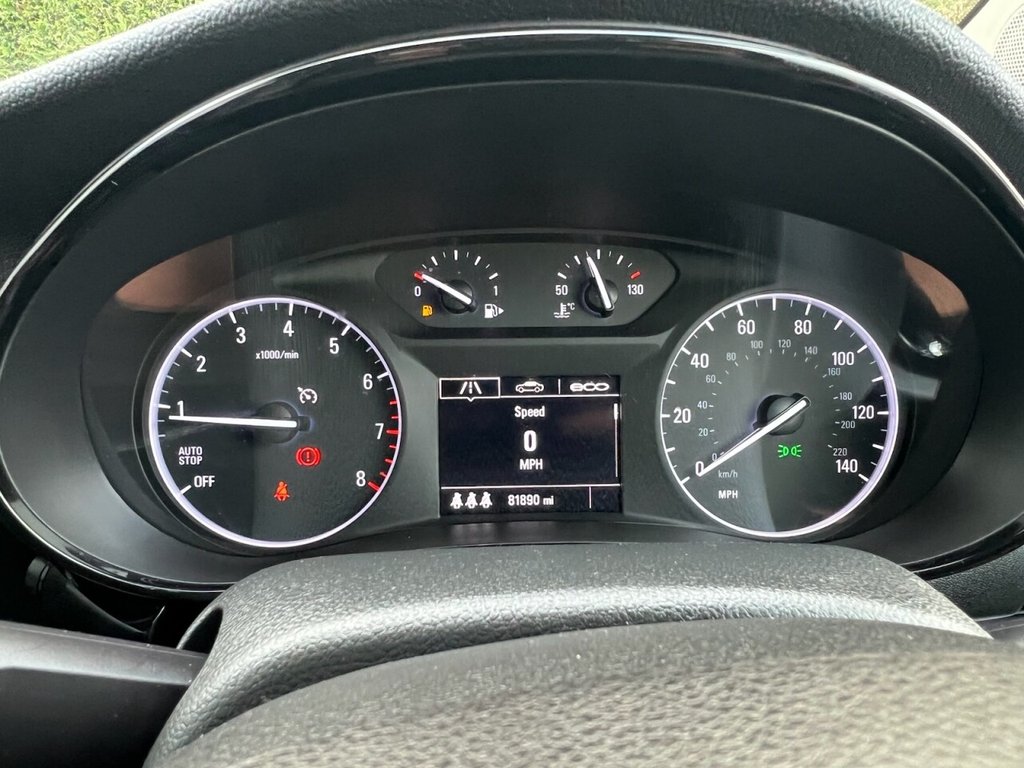 Used Vauxhall Mokka X 2019 for sale - 76724713: Photo 37