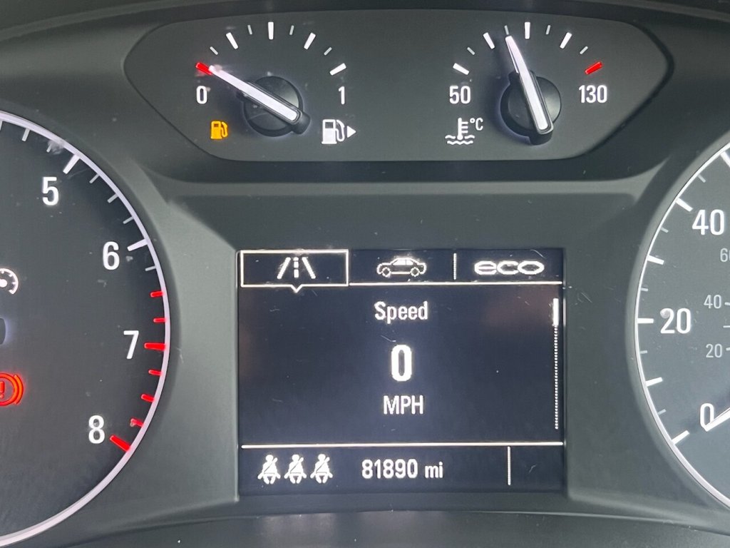 Used Vauxhall Mokka X 2019 for sale - 76724713: Photo 38