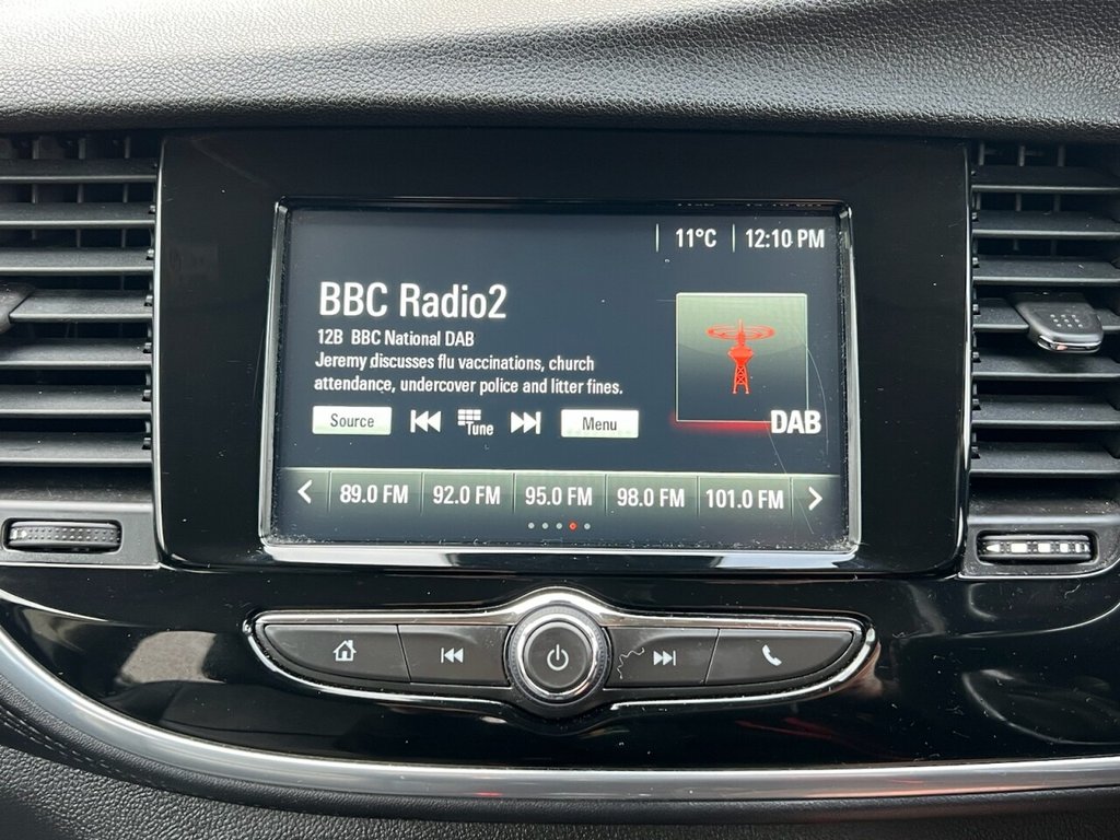 Used Vauxhall Mokka X 2019 for sale - 76724713: Photo 39