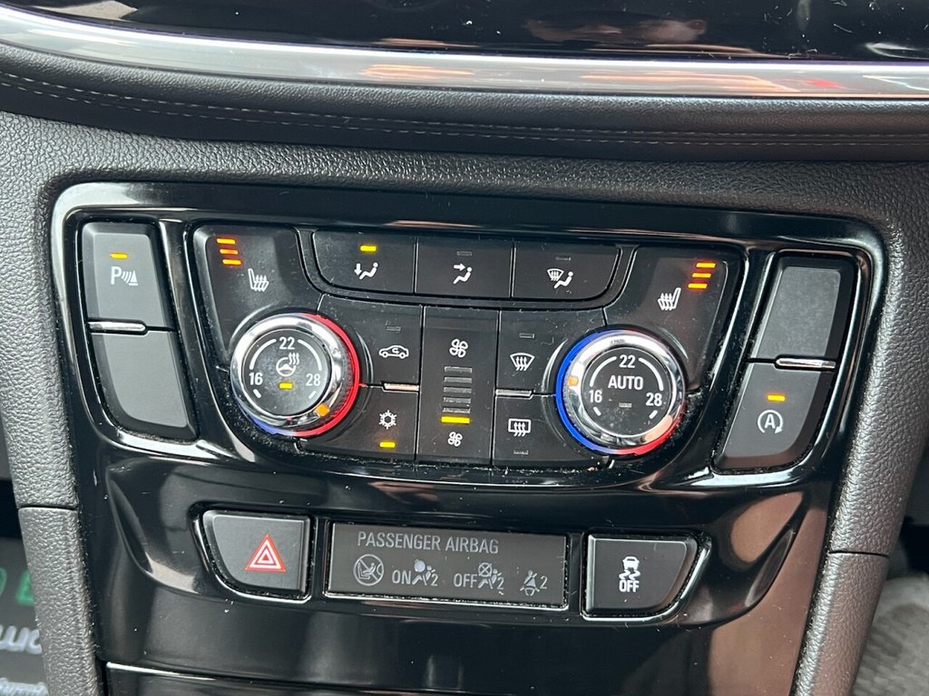Used Vauxhall Mokka X 2019 for sale - 76724713: Photo 40
