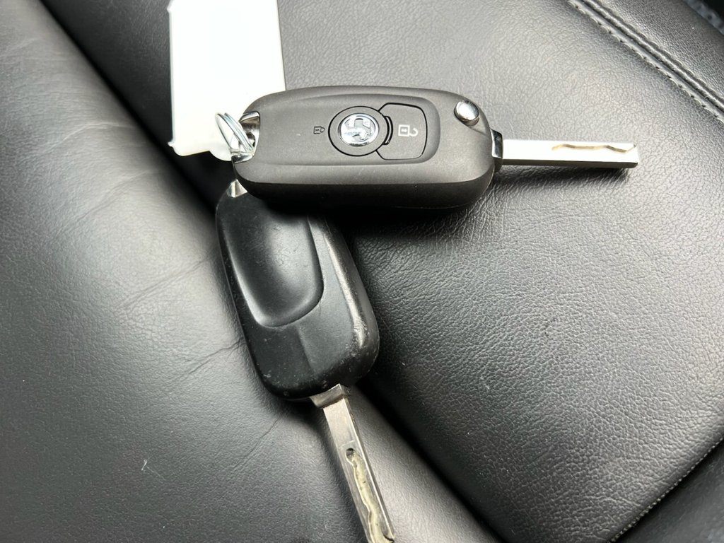 Used Vauxhall Mokka X 2019 for sale - 76724713: Photo 48