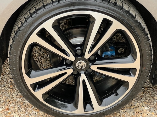 Used Vauxhall Insignia 2018 for sale - 76068654: Photo 11