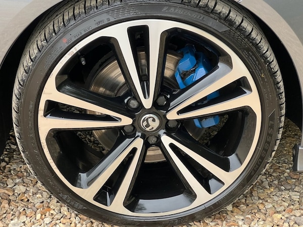 Used Vauxhall Insignia 2018 for sale - 76068654: Photo 12