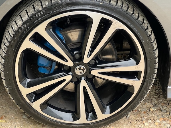 Used Vauxhall Insignia 2018 for sale - 76068654: Photo 13