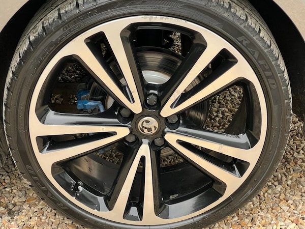 Used Vauxhall Insignia 2018 for sale - 76068654: Photo 14
