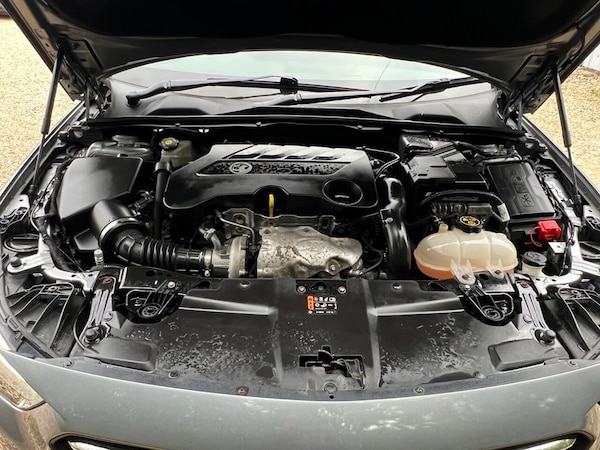 Used Vauxhall Insignia 2018 for sale - 76068654: Photo 15