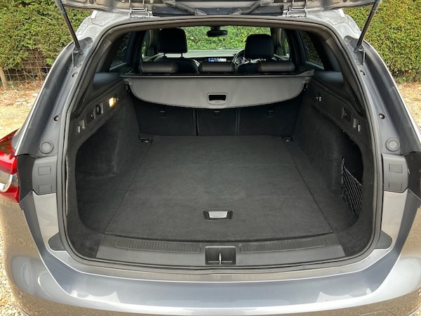 Used Vauxhall Insignia 2018 for sale - 76068654: Photo 17