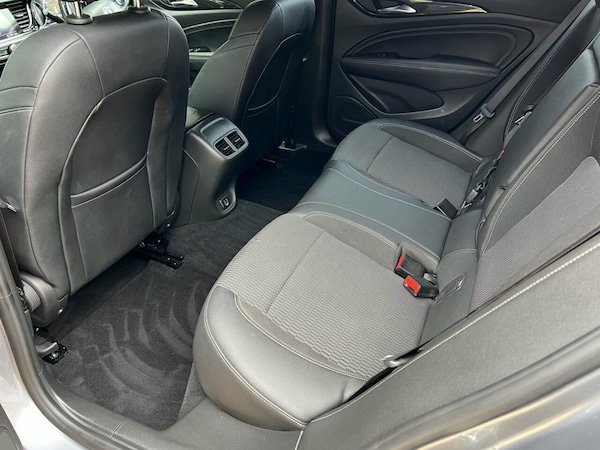 Used Vauxhall Insignia 2018 for sale - 76068654: Photo 19