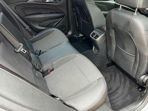 Used Vauxhall Insignia 2018 for sale - 76068654: Photo 22