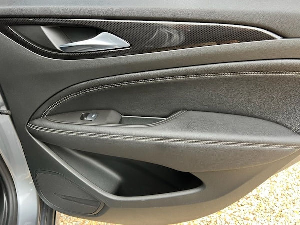Used Vauxhall Insignia 2018 for sale - 76068654: Photo 23