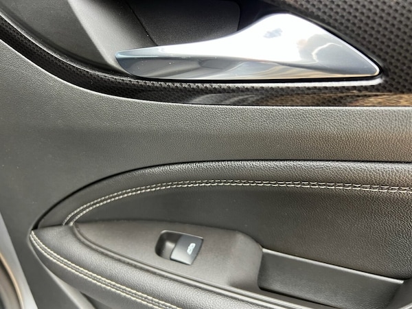 Used Vauxhall Insignia 2018 for sale - 76068654: Photo 24