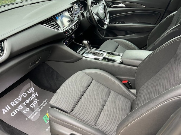 Used Vauxhall Insignia 2018 for sale - 76068654: Photo 25