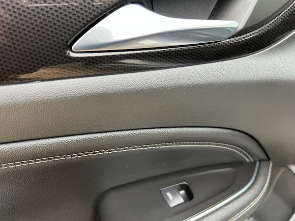 Used Vauxhall Insignia 2018 for sale - 76068654: Photo 27