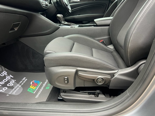 Used Vauxhall Insignia 2018 for sale - 76068654: Photo 28