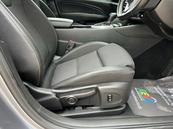 Used Vauxhall Insignia 2018 for sale - 76068654: Photo 33