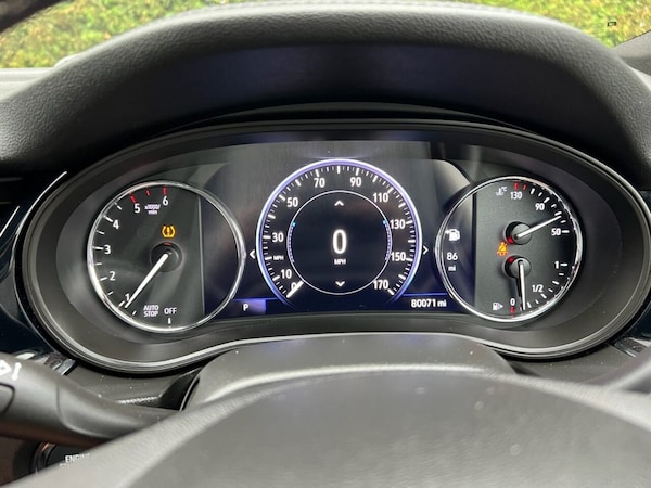 Used Vauxhall Insignia 2018 for sale - 76068654: Photo 34