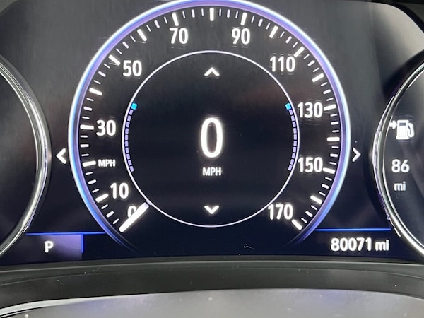 Used Vauxhall Insignia 2018 for sale - 76068654: Photo 35