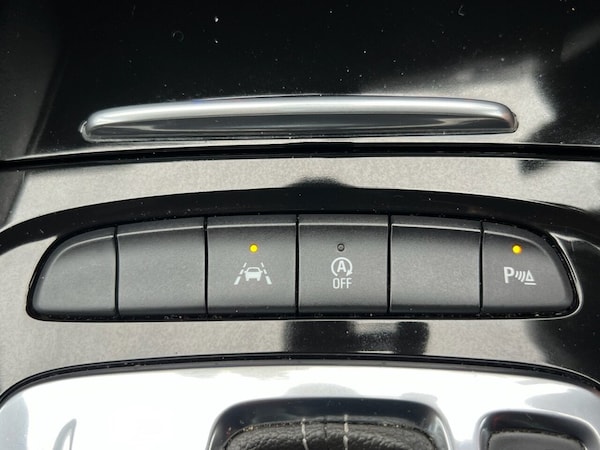Used Vauxhall Insignia 2018 for sale - 76068654: Photo 41