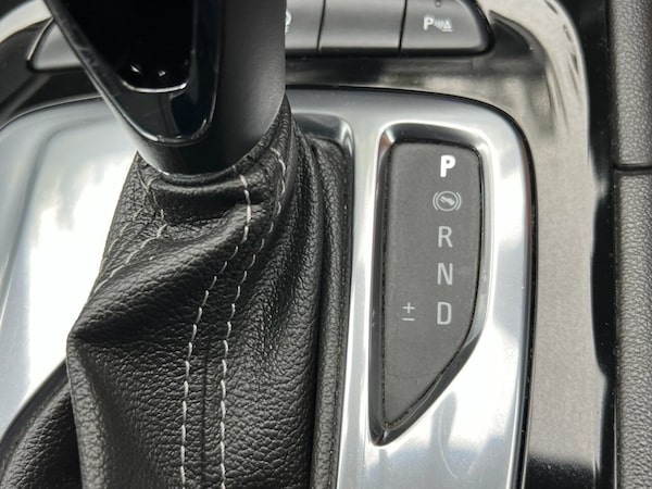 Used Vauxhall Insignia 2018 for sale - 76068654: Photo 42