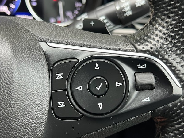Used Vauxhall Insignia 2018 for sale - 76068654: Photo 47