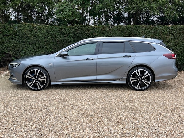 Used Vauxhall Insignia 2018 for sale - 76068654: Photo 6